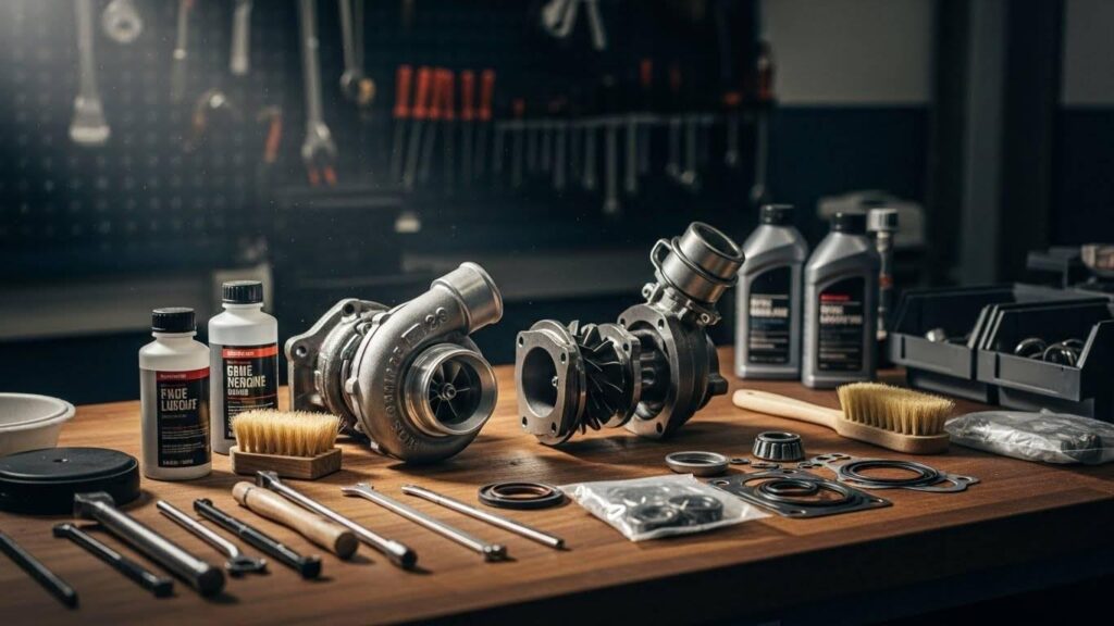 kak prodlit srok sluzhby turbokompressora 3